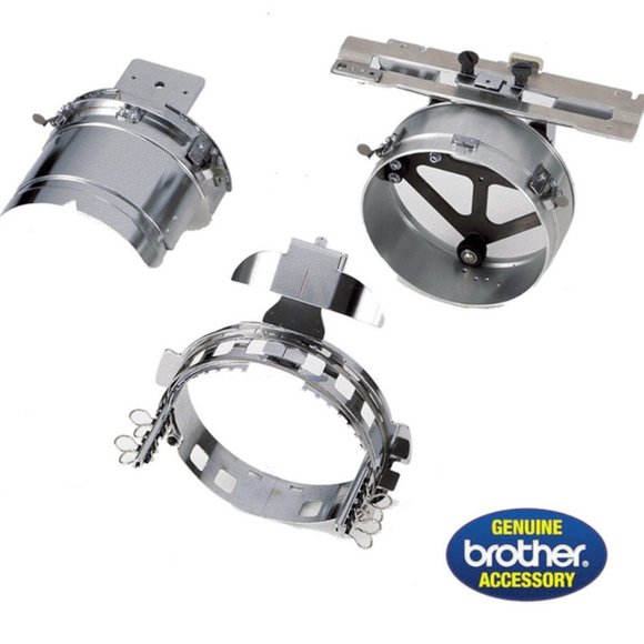 PRCF3 Cap Frame and Driver Set. *NWT* - Picture 1 of 3